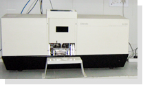 Spectrometer Lab